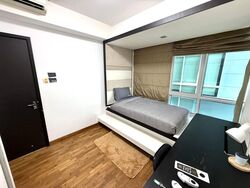 The Stellar (D5), Condominium #603234961